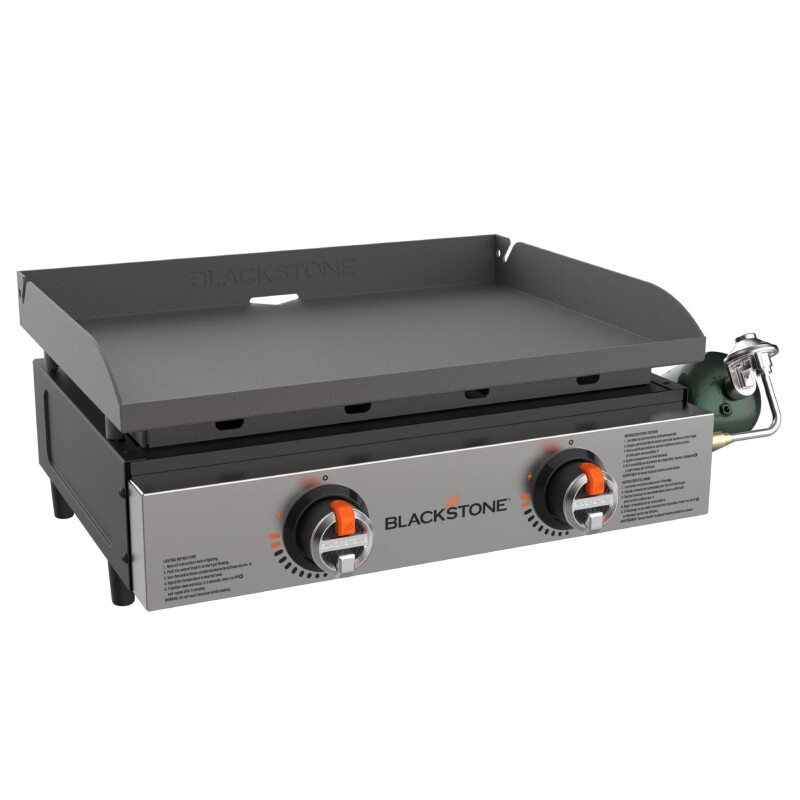 22" Tabletop Griddle 2203