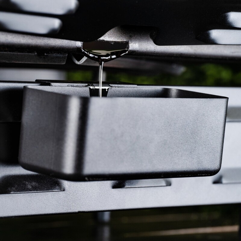 22" Tabletop Griddle 2203