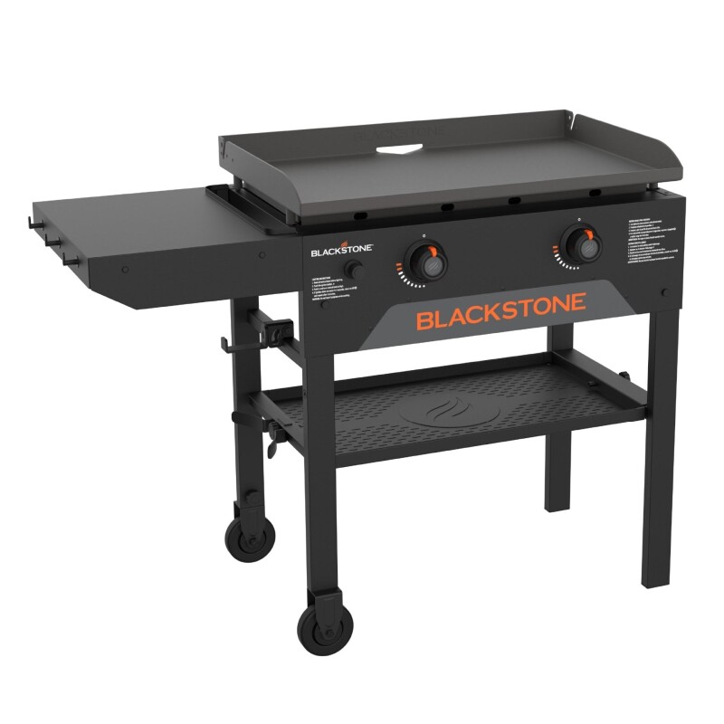 28" Omnivore Griddle 2206