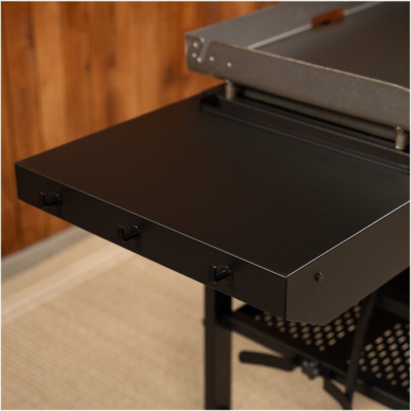 28" Omnivore Griddle 2206