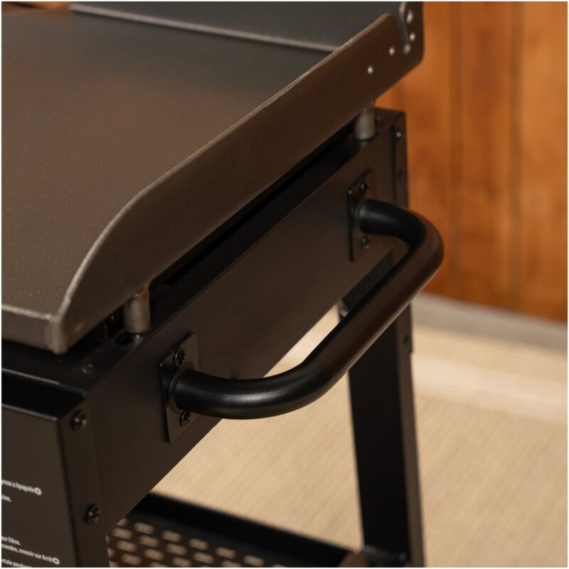 28" Omnivore Griddle 2206