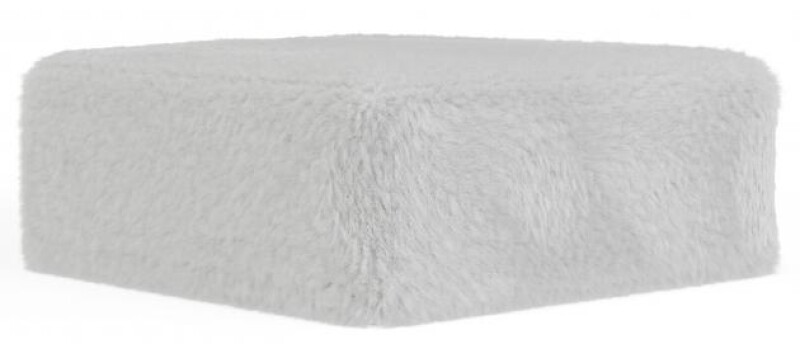 Bankside 2206 Cocktail Ottoman 220628