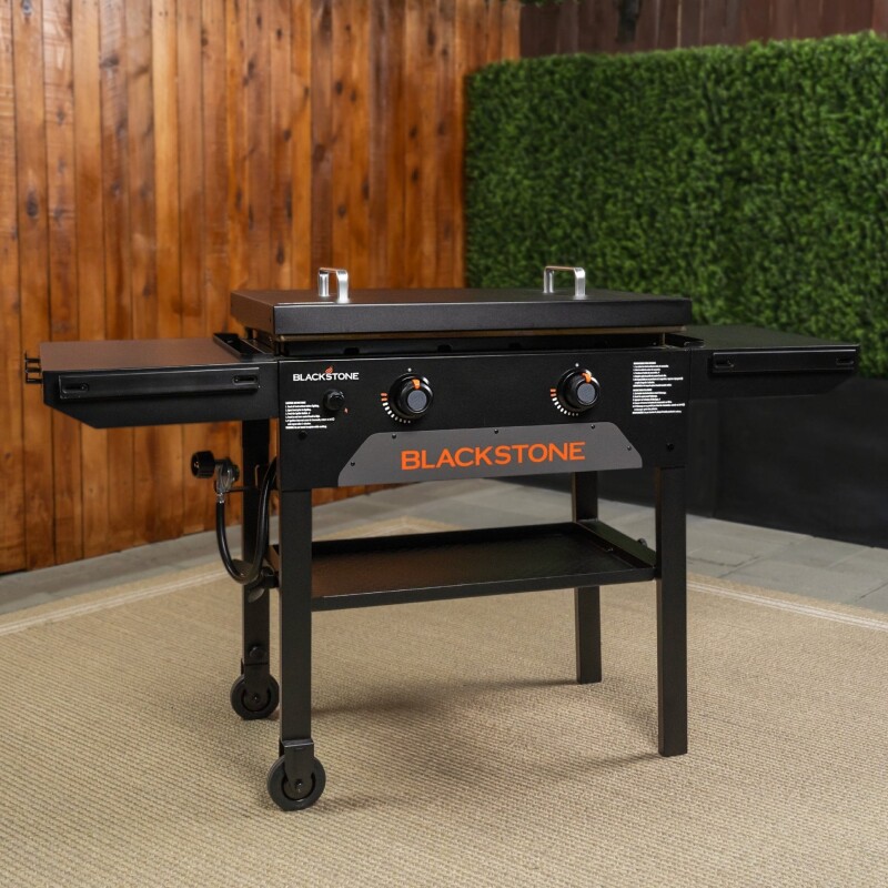 28" Griddle with Hard Cover 2207, product image 9 of 11