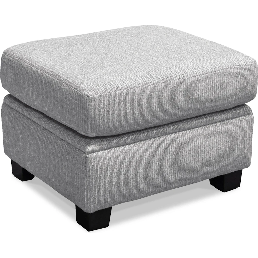 Norwood Ottoman 2207