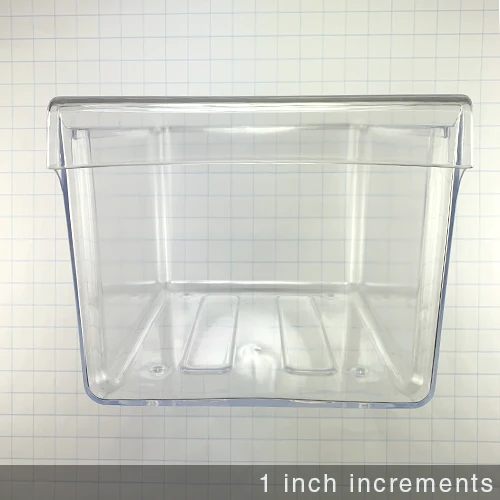 Crisper Drawer 2207400040