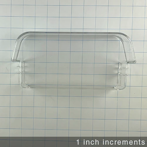 Refrig Door Rack - Middle 2207500103