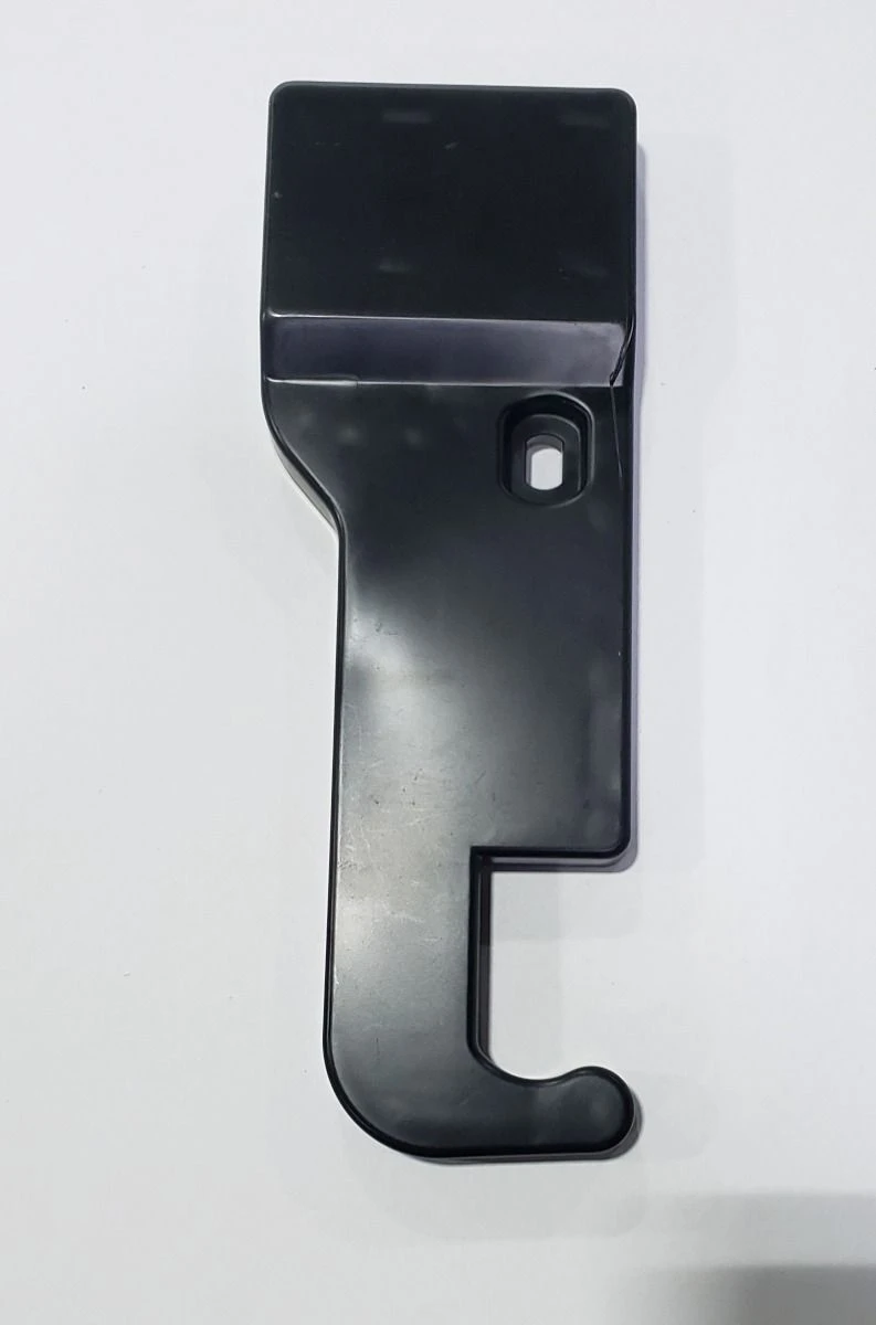 Upper Door Hinge Cover - Right 2208100412