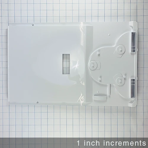 Freezer Front Cover 2208200052