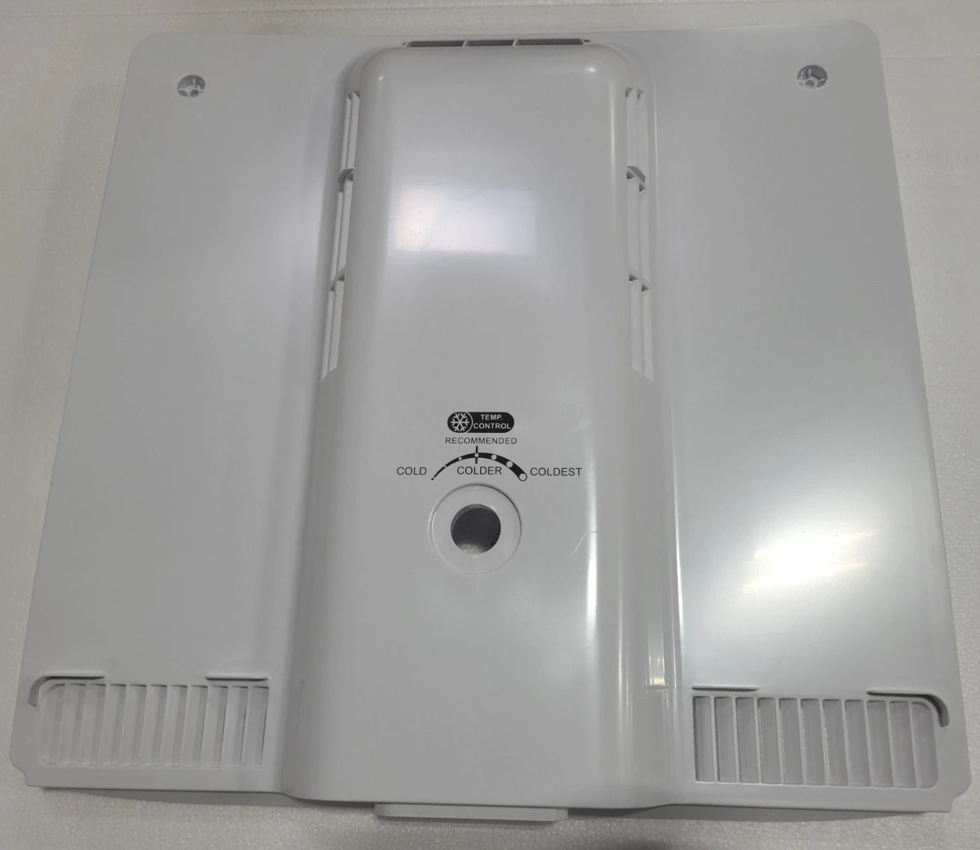 Freezer Front Cover 2208200052