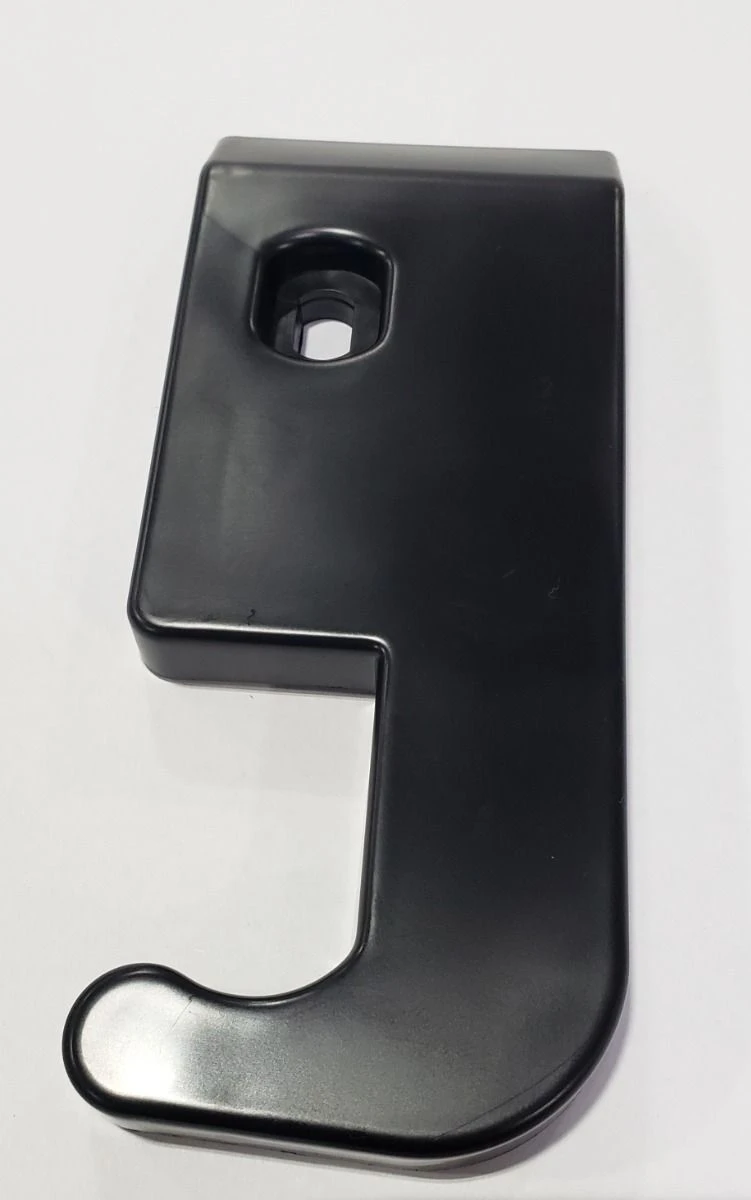 Upper Door Hinge Cover - Left 2208200084