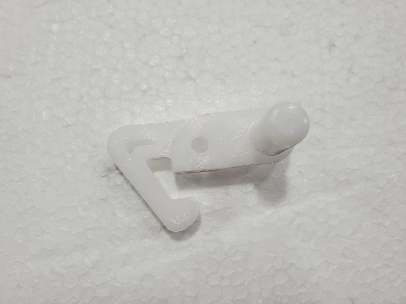 Freezer Door Limit Block - Left 2208510009