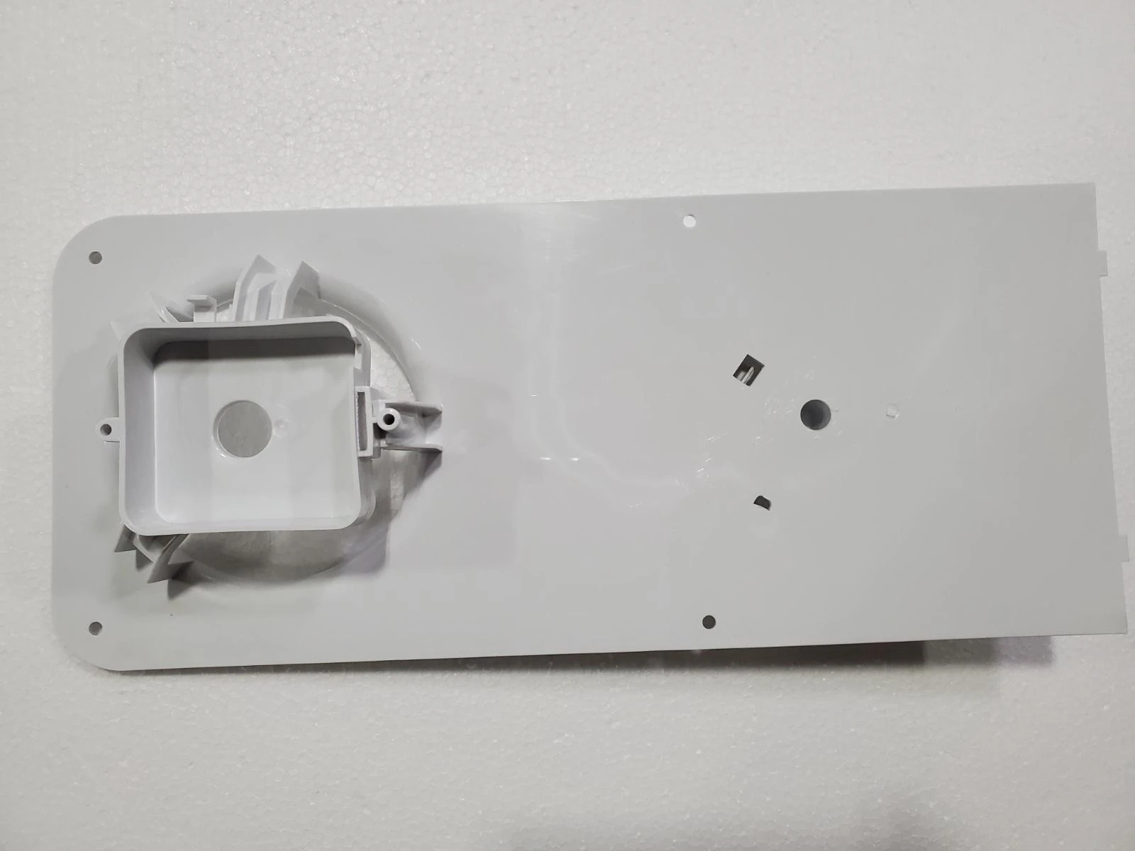 Freezer Wind Tunnel Panel 2209100065