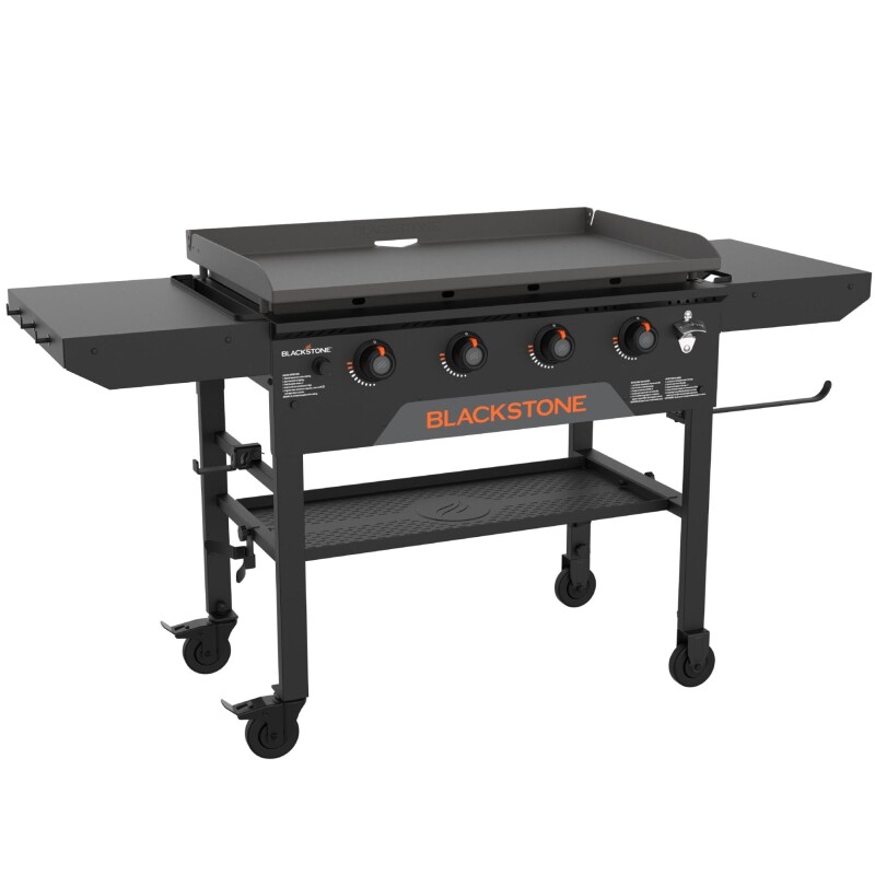 36” Omnivore Griddle 2210