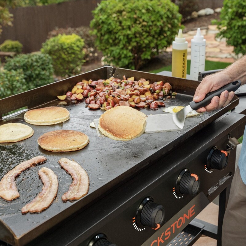 36” Omnivore Griddle 2210