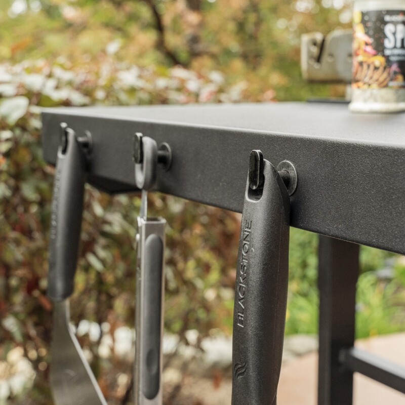 36” Omnivore Griddle 2210
