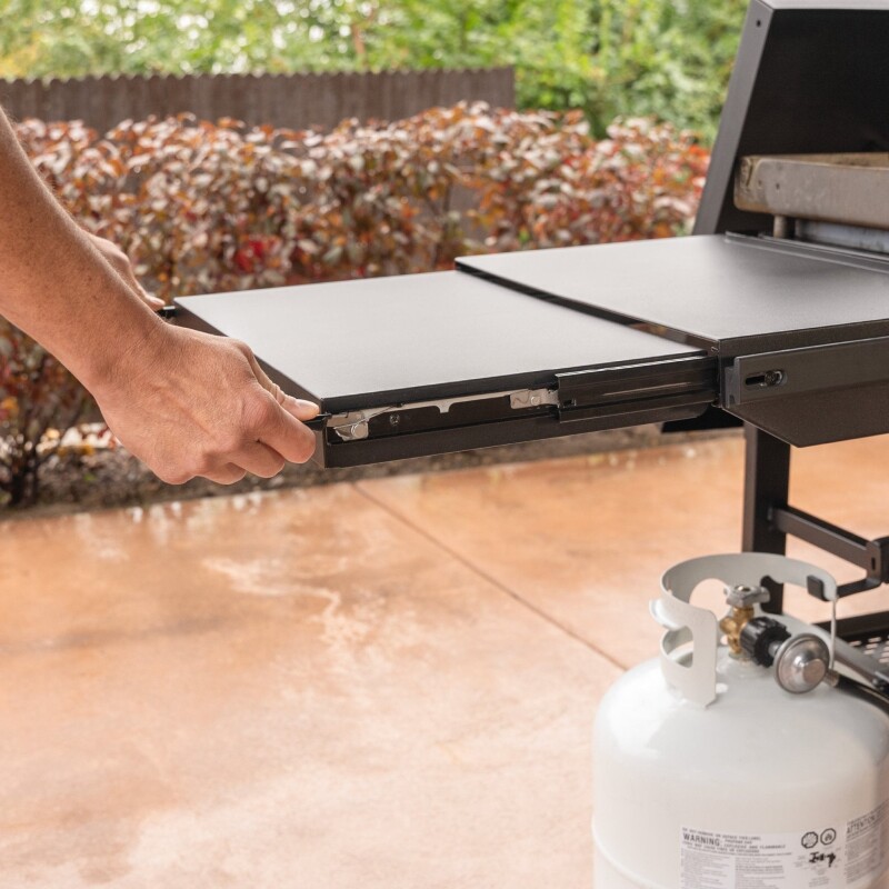 36" Griddle with Hard Cover 2212