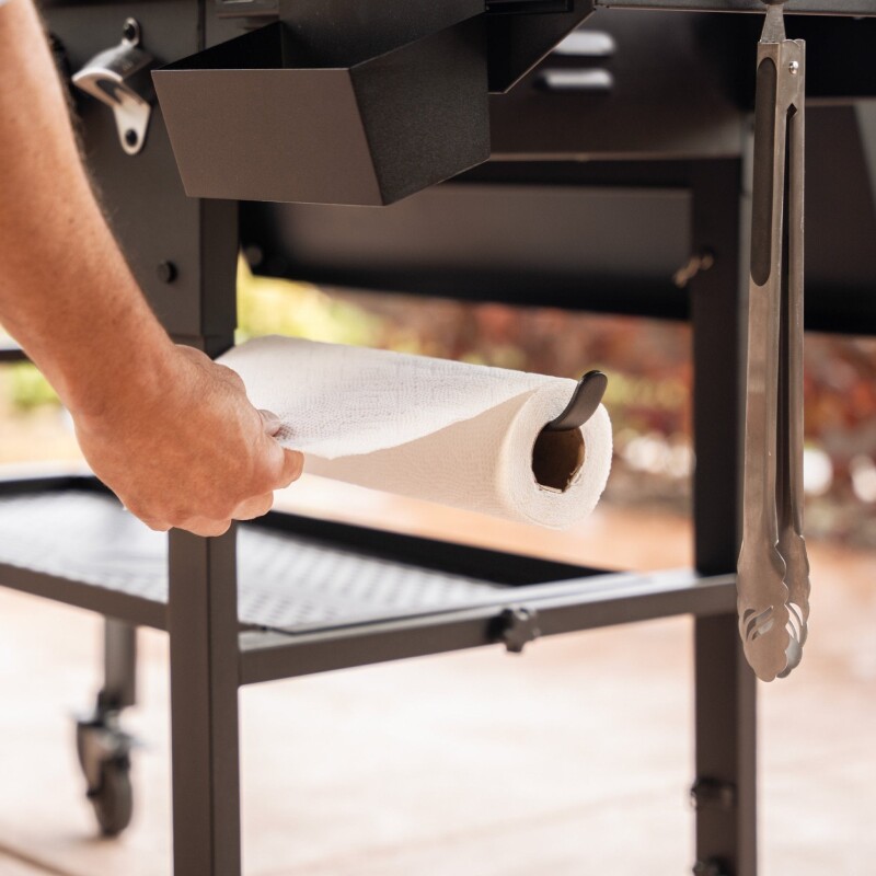 36" Griddle with Hard Cover 2212