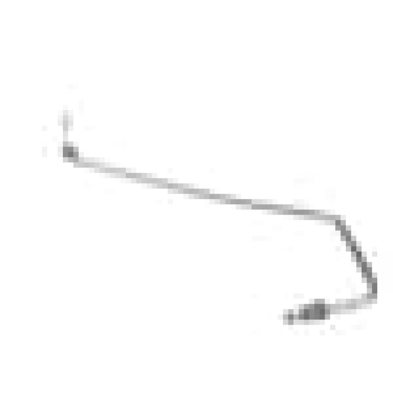 Fish Burner Feeding Tube Center 221600006