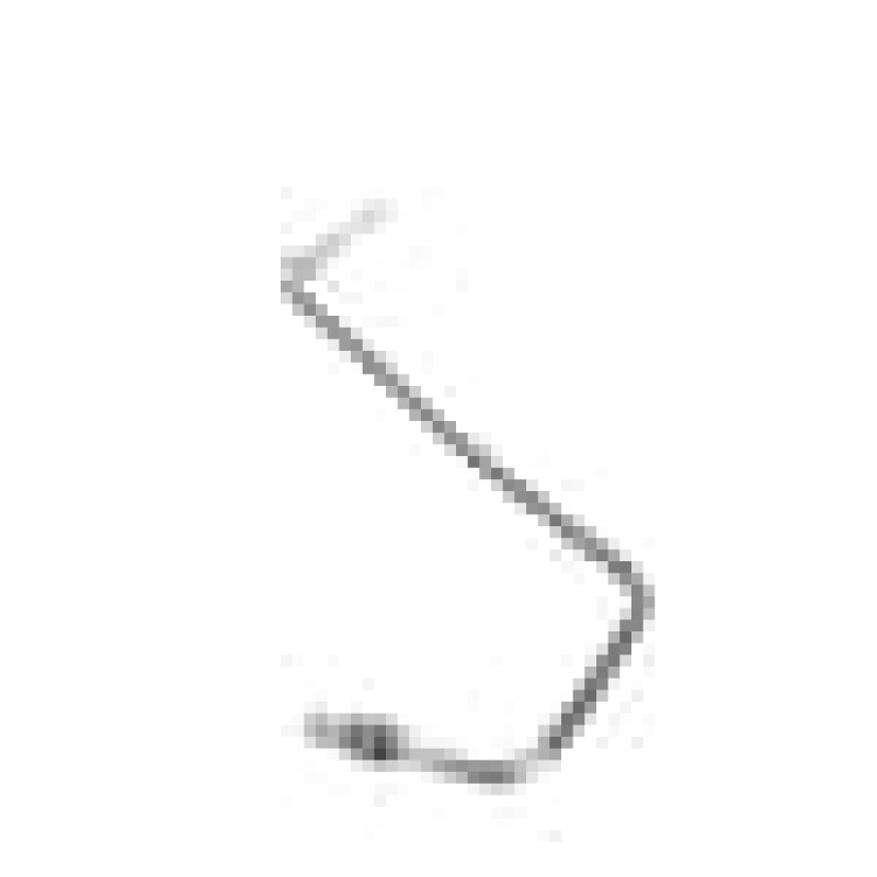 Fish Burner Feeding Tube Center 221600006, product image 3 of 9