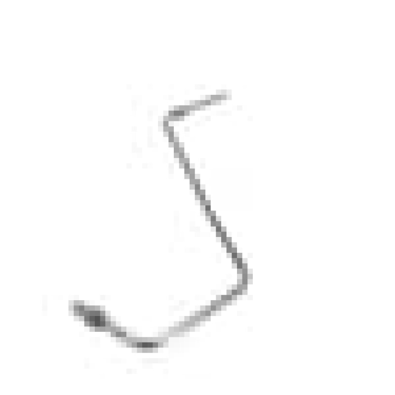 Fish Burner Feeding Tube Center 221600006, product image 4 of 9