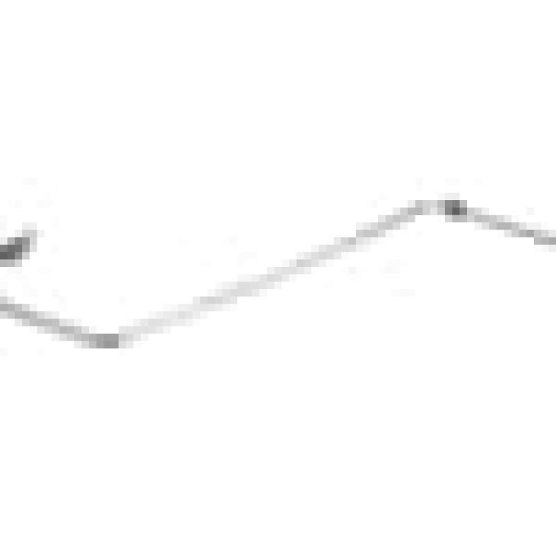 Fish Burner Feeding Tube Center 221600006, product image 8 of 9