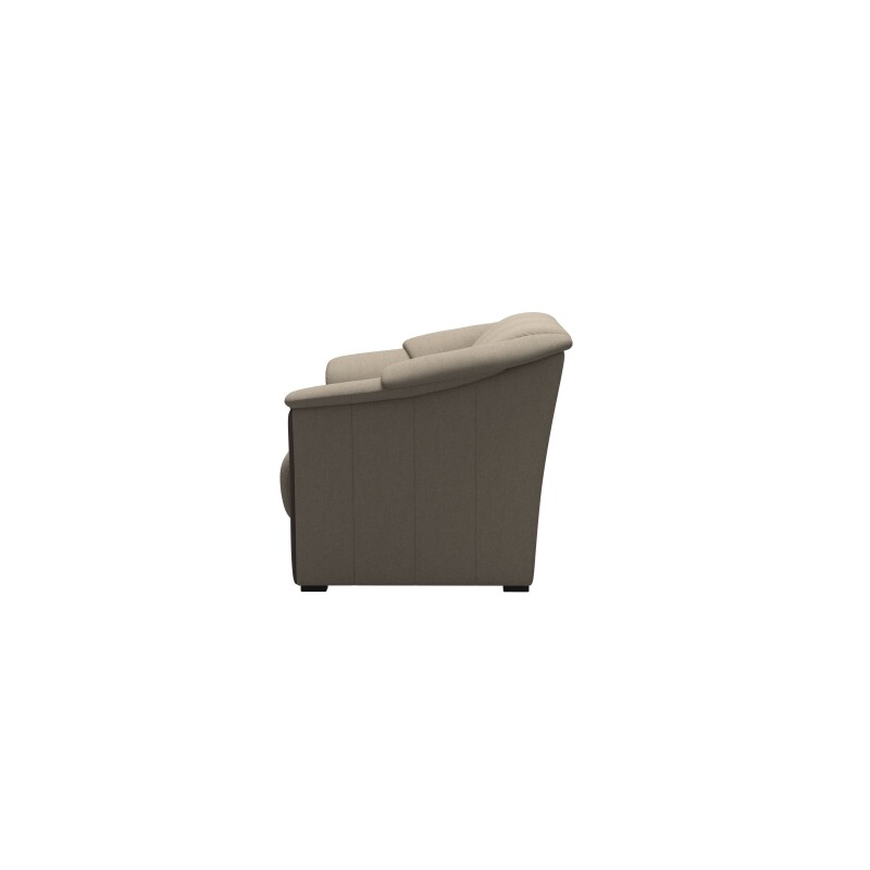 Stressless® Oslo Loveseat with wood 2218030579812011