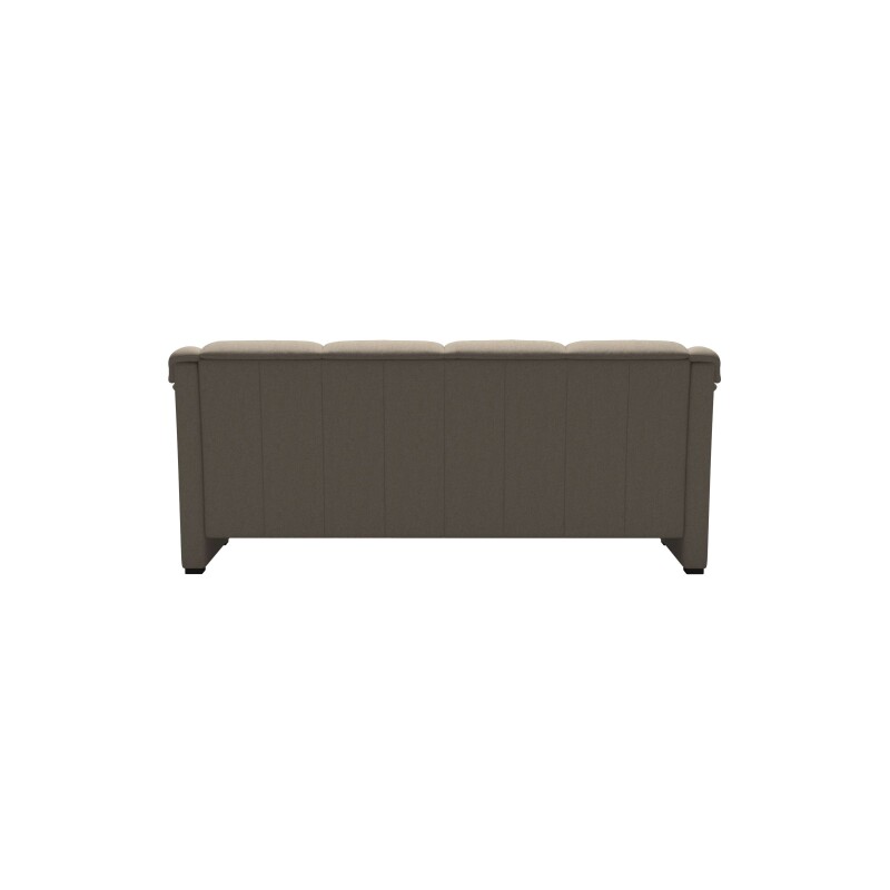 Stressless® Oslo sofa with wood 2218040579812011