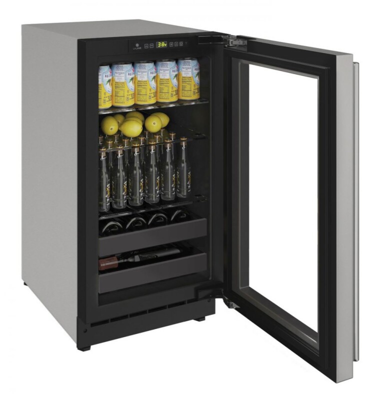 18" Beverage Center 2218BEV