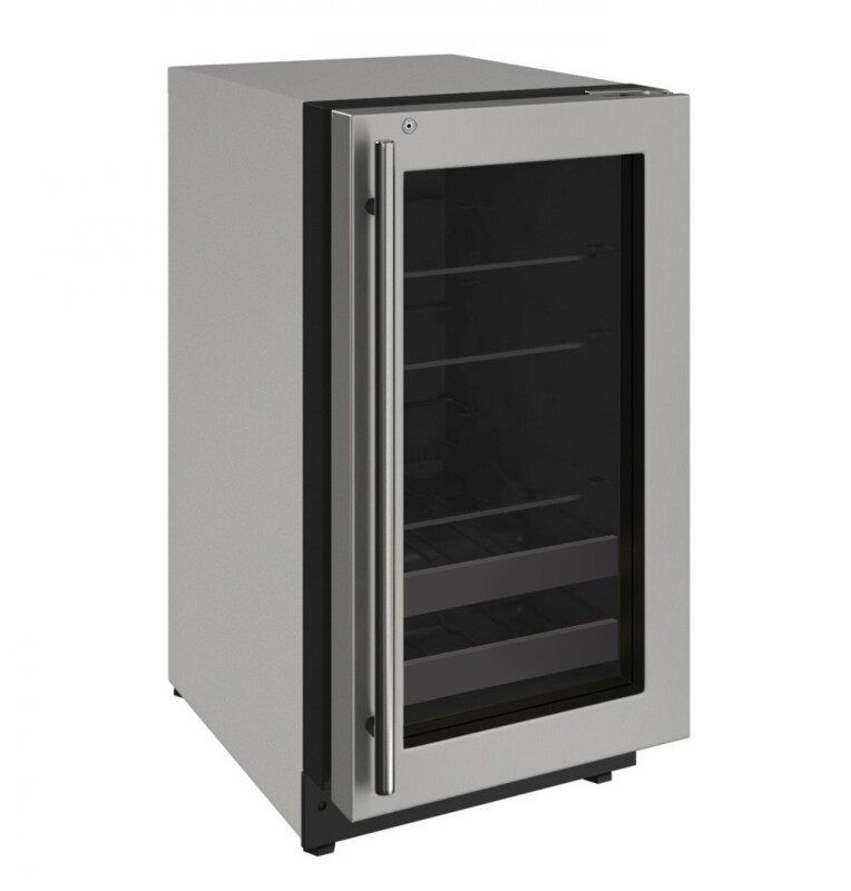 18" Beverage Center 2218BEV