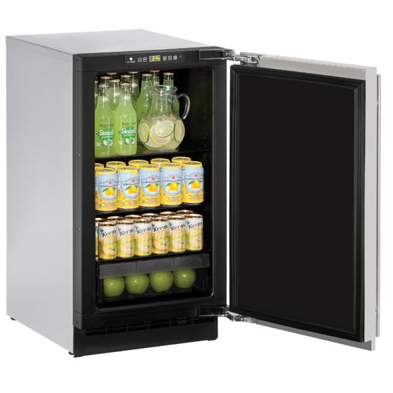 18" Refrigerator 2218R
