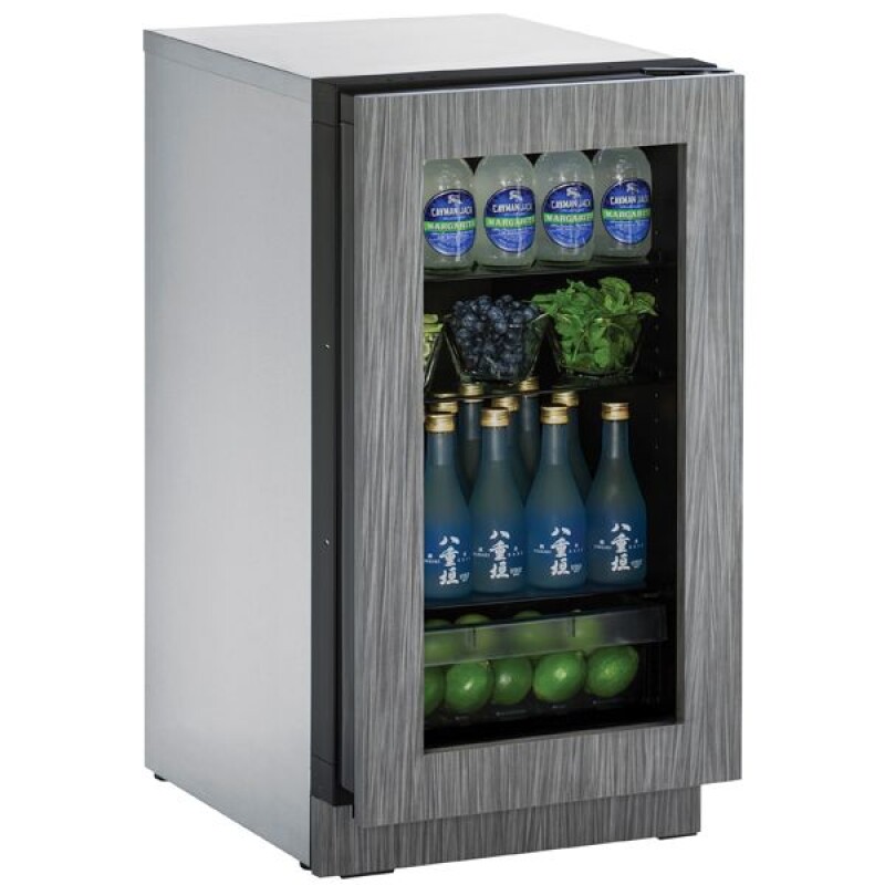 18" Refrigerator 2218RGL