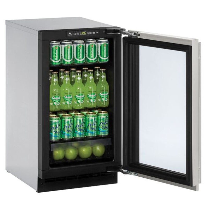 18" Refrigerator 2218RGL