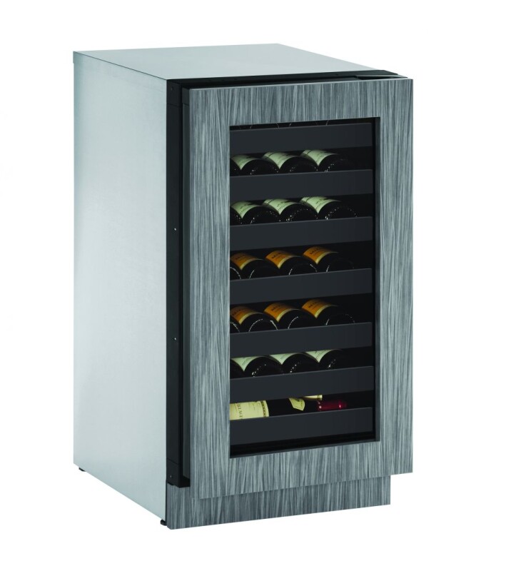 18" Wine Refrigerator 2218WC
