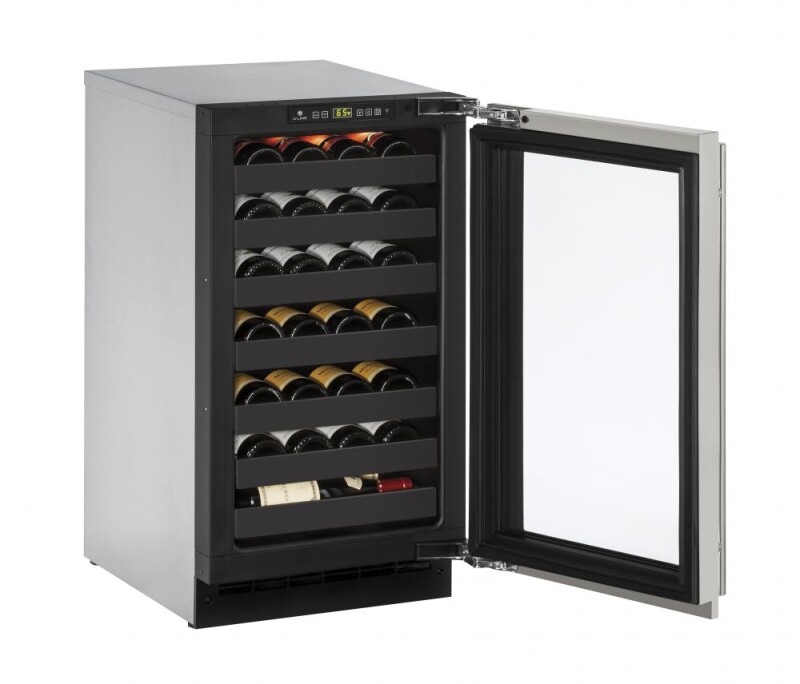 18" Wine Refrigerator 2218WC