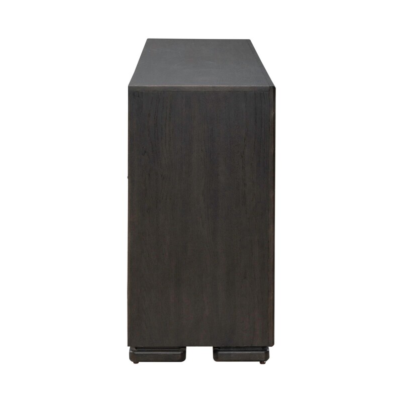 Barlowe 4 Door Accent Cabinet 2220AC1000