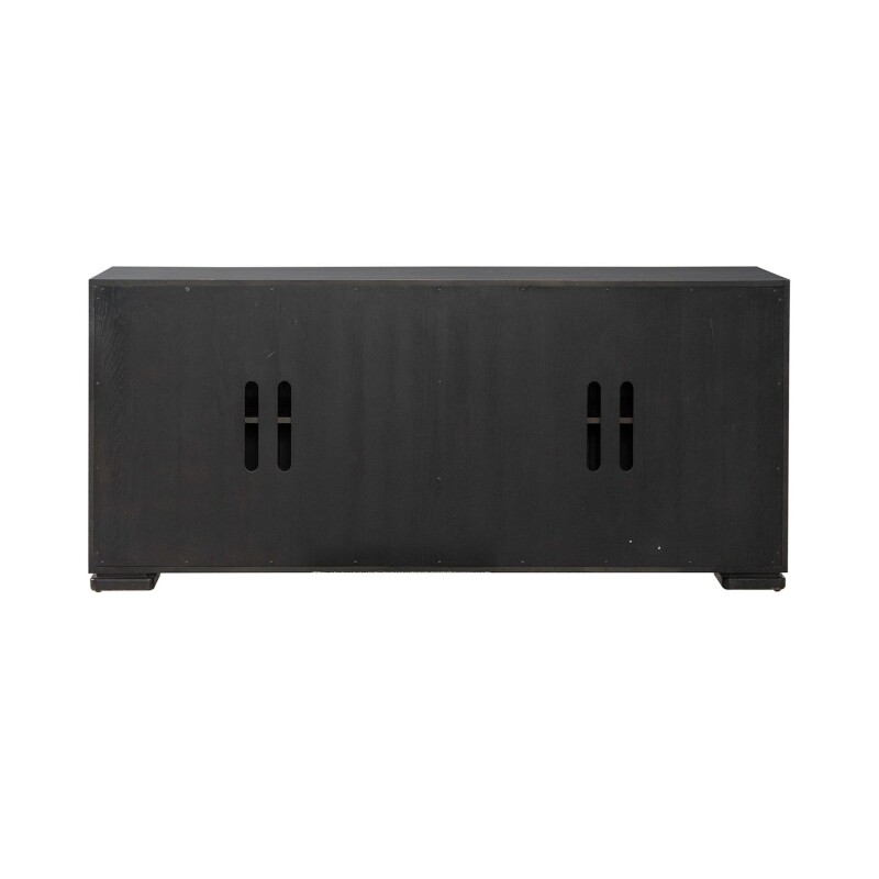 Barlowe 4 Door Accent Cabinet 2220AC1000