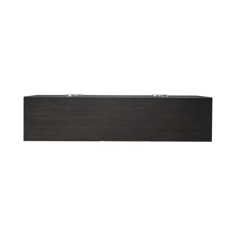 Barlowe 4 Door Accent Cabinet 2220AC1000
