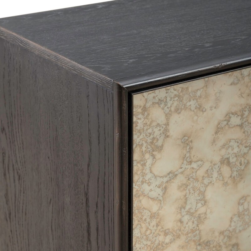 Barlowe 4 Door Accent Cabinet 2220AC1000