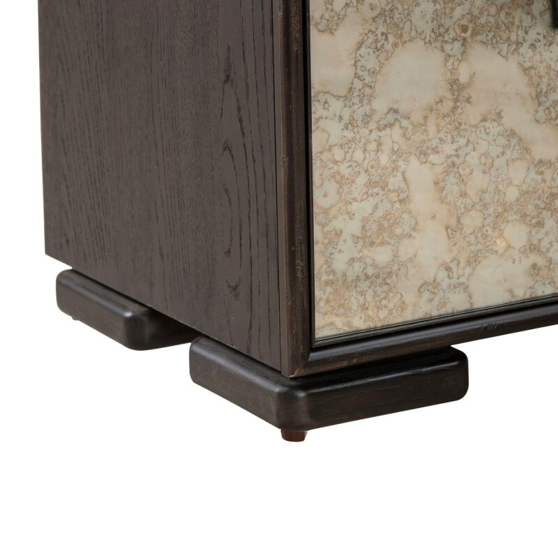 Barlowe 4 Door Accent Cabinet 2220AC1000