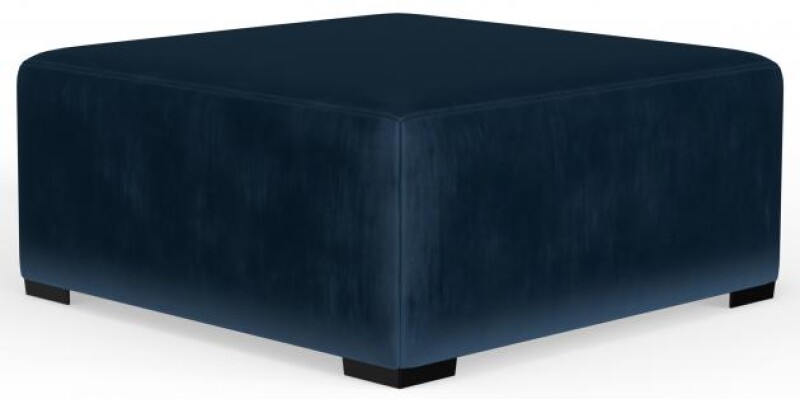 Jetson 2223 Cocktail Ottoman 222328
