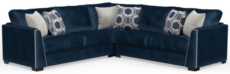 Jetson 2223 Cocktail Ottoman 222328