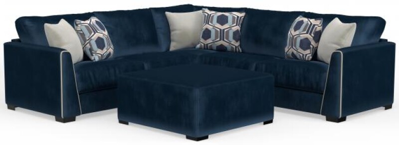 Jetson 2223 LSF Sofa 222363