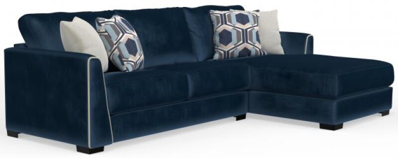 Jetson 2223 LSF Chaise 222375