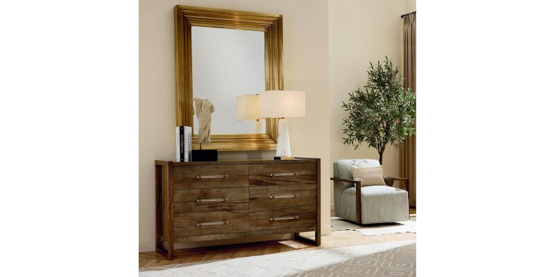 Braddock Dresser 22240237Z