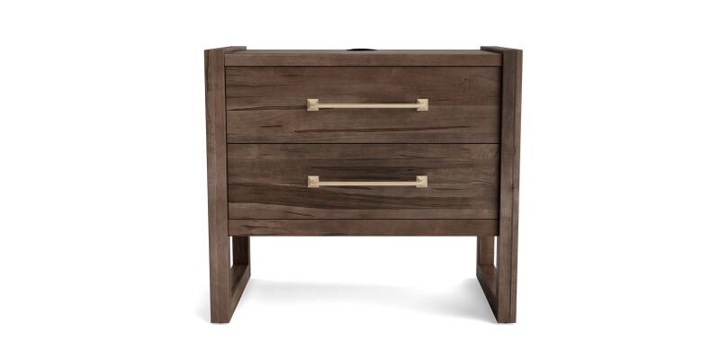Braddock Nightstand 22240270AZ