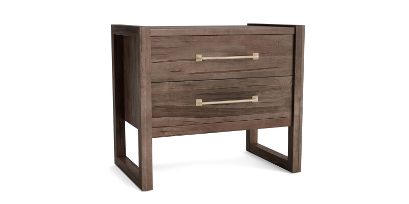 Braddock Nightstand 22240270Z