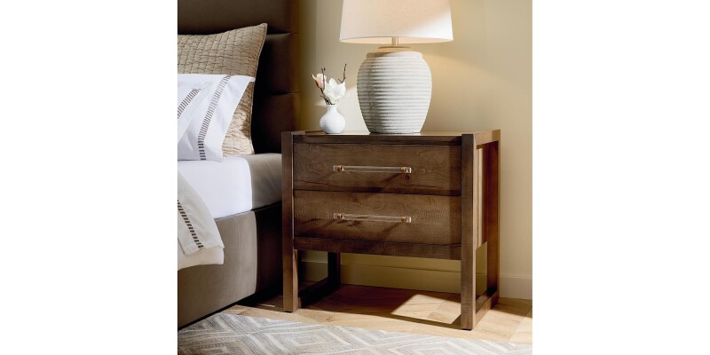 Braddock Nightstand 22240270Z
