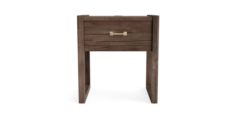 Braddock Bedside Table 22240271AZ