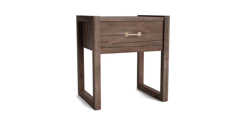 Braddock Bedside Table 22240271Z