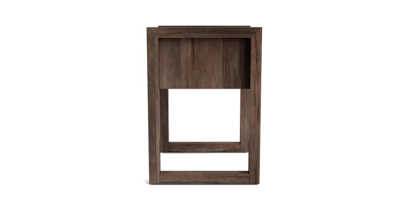 Braddock Bedside Table 22240271Z
